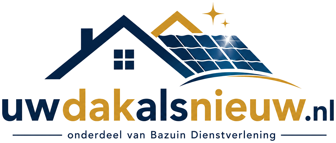 uwdakalsnieuw.nl — onderdeel van Bazuin Dienstverlening